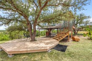 Foto dalla galleria di Fleur de Tris at Bent Tree Ranch a Lampasas