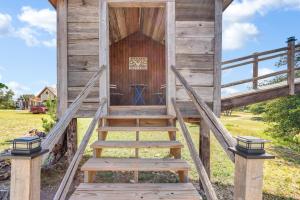 Foto dalla galleria di Bird's Nest at Bent Tree Ranch a Lampasas