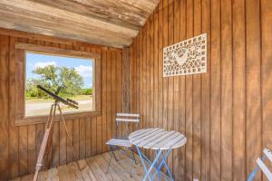Foto dalla galleria di Bird's Nest at Bent Tree Ranch a Lampasas