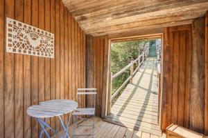 Foto dalla galleria di Bird's Nest at Bent Tree Ranch a Lampasas Altre 14 foto