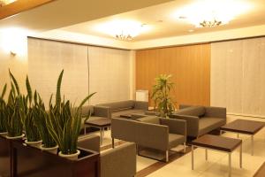 Φωτογραφία από το άλμπουμ του KKR Hotel Nakameguro στο Τόκιο