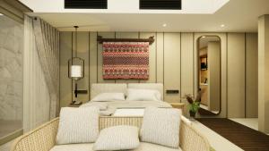 Fotografie z fotogalerie ubytování Myze Hotel Waingapu 