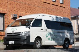 Φωτογραφία από το άλμπουμ του KKR Hotel Nakameguro στο Τόκιο