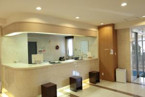 Φωτογραφία από το άλμπουμ του KKR Hotel Nakameguro στο Τόκιο