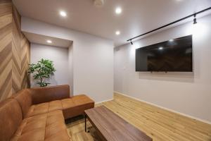 Televisyen dan/atau pusat hiburan di Likeliving