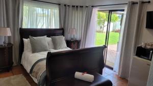 Ένα ή περισσότερα κρεβάτια σε δωμάτιο στο The Hops Inn +94 φωτογραφίες