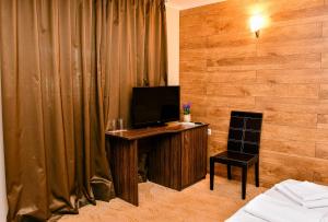 Foto dalla galleria di Комплекс Копитото a Tamarino Altre 20 foto