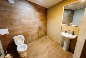 Foto dalla galleria di Комплекс Копитото a Tamarino