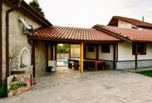 Foto dalla galleria di Комплекс Копитото a Tamarino