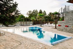 Foto dalla galleria di Комплекс Копитото a Tamarino