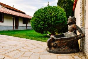 Foto dalla galleria di Комплекс Копитото a Tamarino