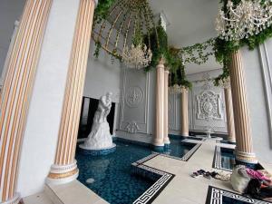 Kolam renang di atau dekat dengan The AJ's Suites - Arte Cheras +4 gambar