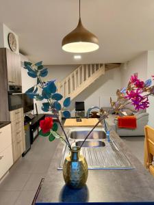 Ảnh trong thư viện ảnh của Atomium Victory ở Brussels