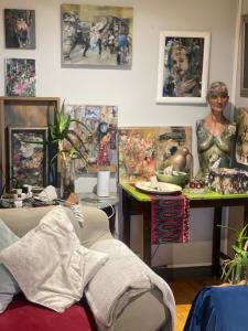 Afbeelding uit fotogalerij van Sea Haven in Langebaan