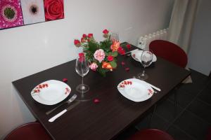 Fotografie z fotogalerie ubytování Apartment Borna v destinaci Pazin