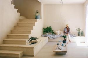 Fotografie z fotogalerie ubytování Costa di Baunei Rooms v destinaci Baunei