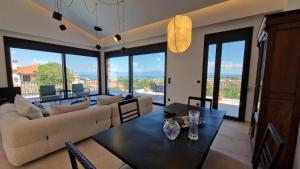 Φωτογραφία από το άλμπουμ του Pefkohori Horizon Villa στο Πευκοχώρι +37 φωτογραφίες