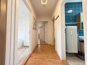 Gallery image of SWF123 gemütliche Monteurwohnung in Schwarzenfeld +3 photos