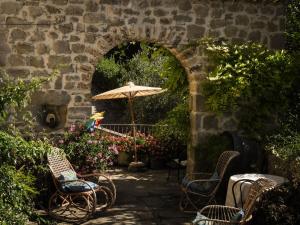 Κήπος έξω από το Agriturismo Arcera Apartments +28 φωτογραφίες