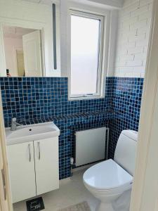 Gambar di galeri bagi Spacious House With Garden And Parking Near Boxen di Herning