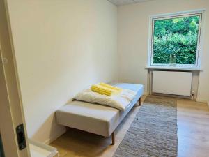 Gambar di galeri bagi Spacious House With Garden And Parking Near Boxen di Herning