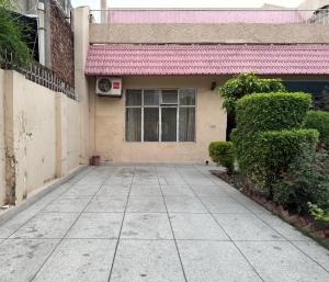 Billede fra billedgalleriet på Eden Plus Hotel-Garden Town i Lahore