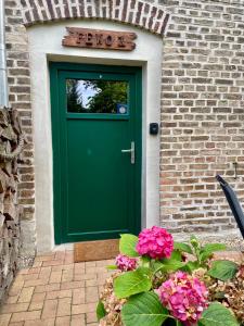 Fotografie z fotogalerie ubytování Seeidyll an der Wublitz v destinaci Werder + 43 fotografií