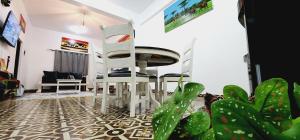 Ảnh trong thư viện ảnh của Charlie's Place Watamu ở Watamu