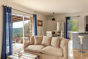 Gallery image of LAlpana in Figari