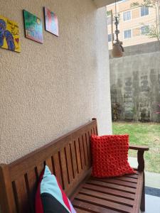 Foto dalla galleria di Casa Paula a Parnamirim