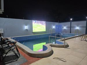 Billede fra billedgalleriet på Colombo Hôtel 