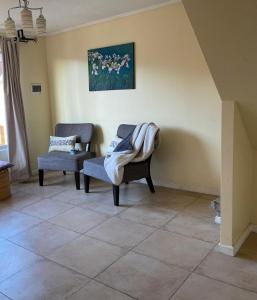 Gallery image of Casa amoblada, 6 personas, sector residencial in Linares