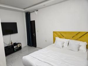 Billede fra billedgalleriet på Colombo Hôtel 