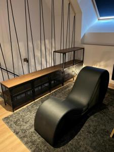 Gallery image of détente et romantisme in Plerguer