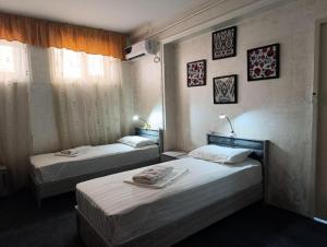 Fotografie z fotogalerie ubytování Art Hostel v destinaci Taškent