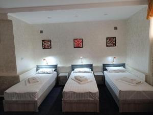 Fotografie z fotogalerie ubytování Art Hostel v destinaci Taškent