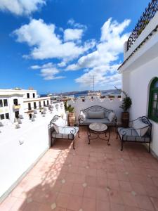 Gallery image of AMY Brothers Apartments in Tangier