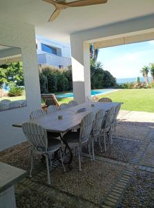 Φωτογραφία από το άλμπουμ του Casa Sol de Mar σε El Puerto de Santa María