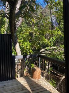 Imagen de la galería de Tiny house Roble en Vilches alto, en Vilches 23 fotos más