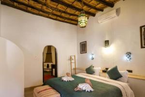 Gallery image of Mouhayut in Hassilabied