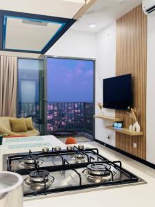 Imagen de la galería de Skyline Heights Colombo, en Colombo