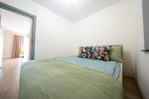 Gallery image of Apartamenty pod Lasem in Gliśno