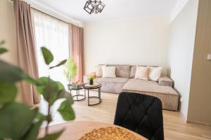 Gallery image of Apartamenty pod Lasem in Gliśno