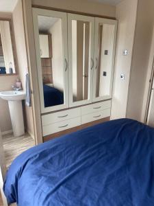 Galeriebild der Unterkunft R14 golden sands in Kinmel Bay