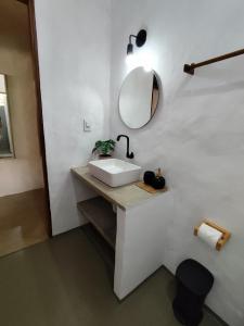 Φωτογραφία από το άλμπουμ του Casa Colibri - Piscina Privativa - Patacho Lages σε Porto de Pedras +47 φωτογραφίες