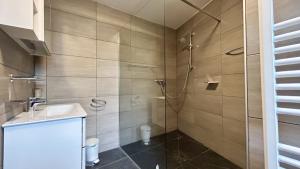 Afbeelding uit fotogalerij van Studio Bauwens – Le Crotoy, hyper-centre in Le Crotoy