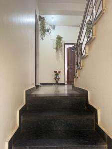 Billede fra billedgalleriet på SAYALI HOME STAY Calangute i Calangute + 8 billeder