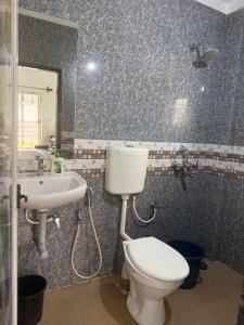 Billede fra billedgalleriet på SAYALI HOME STAY Calangute i Calangute