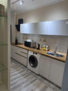 Gallery image of Квартира in Aktau