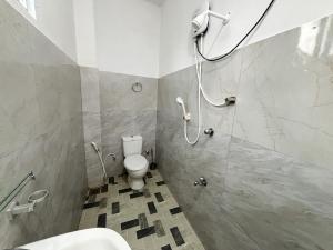 Phòng tắm tại Mama's Weligama Surf Beach +40 ảnh